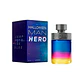 Halloween Man Hero 125ml Hombre - Miniatura 1