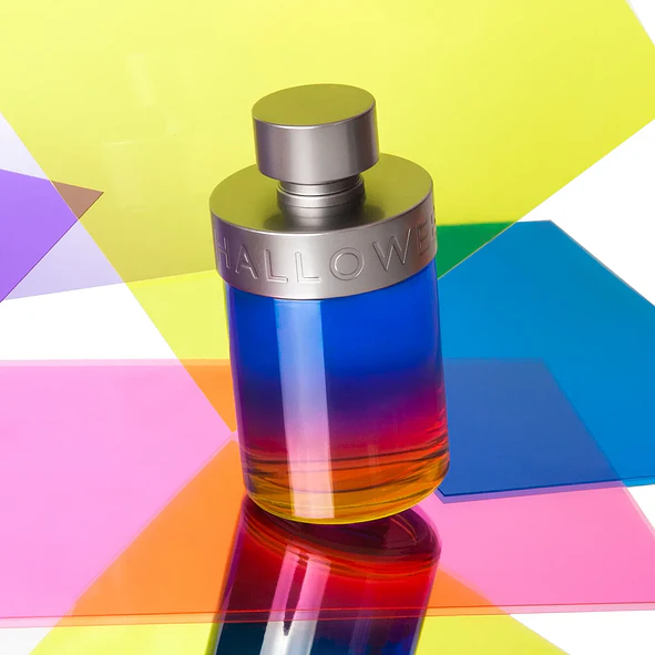 Halloween Man Hero 125ml Hombre 3