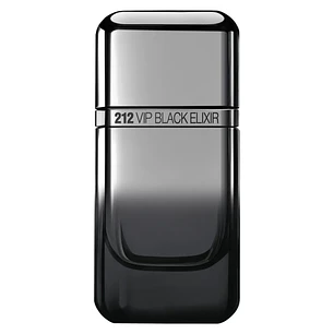 Carolina Herrera 212 Vip Black Elixir 50ml Hombre