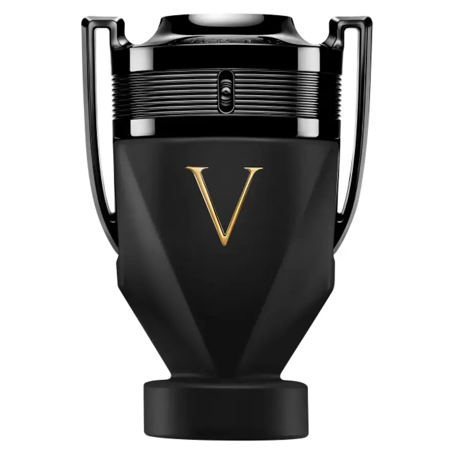Paco Rabanne Invictus Victory Absolu Parfum Intense 100ml Hombre 2