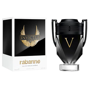 Paco Rabanne Invictus Victory Parfum Extreme 100ml Hombre