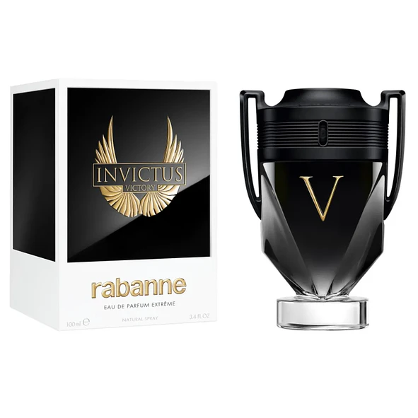 Paco Rabanne Invictus Victory Parfum Extreme 100ml Hombre 1