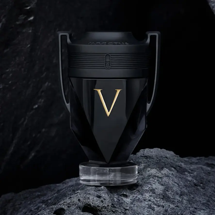 Paco Rabanne Invictus Victory Parfum Extreme 100ml Hombre 5