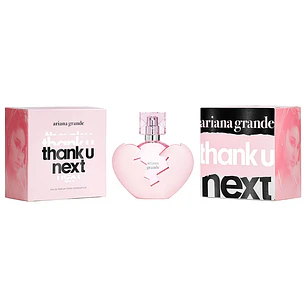 Ariana Grande Thank U Next 100ml Mujer