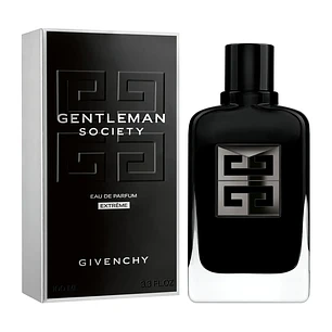 Givenchy Gentleman Society Edp Extreme 100ml Hombre