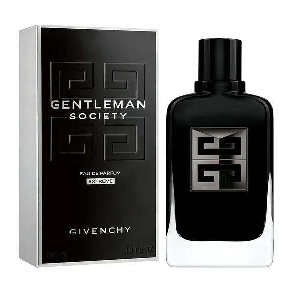 Givenchy Gentleman Society Edp Extreme 100ml Hombre 2