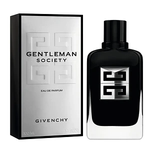 Givenchy Society Edp 100ml Hombre