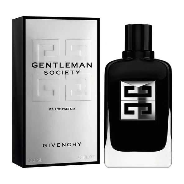 Givenchy Society Edp 100ml Hombre 2