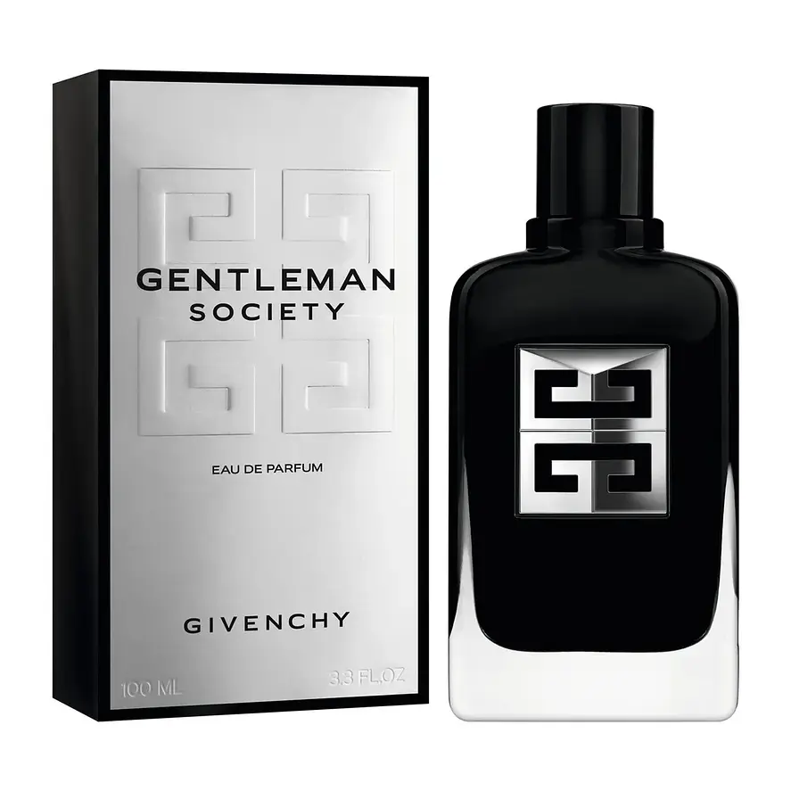 Givenchy Society Edp 100ml Hombre 2