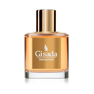 Gisada Switzerland Ambassador Pink 100ml Mujer