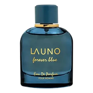 Fragrance World La Uno Forever Blue Edp 100ml Hombre