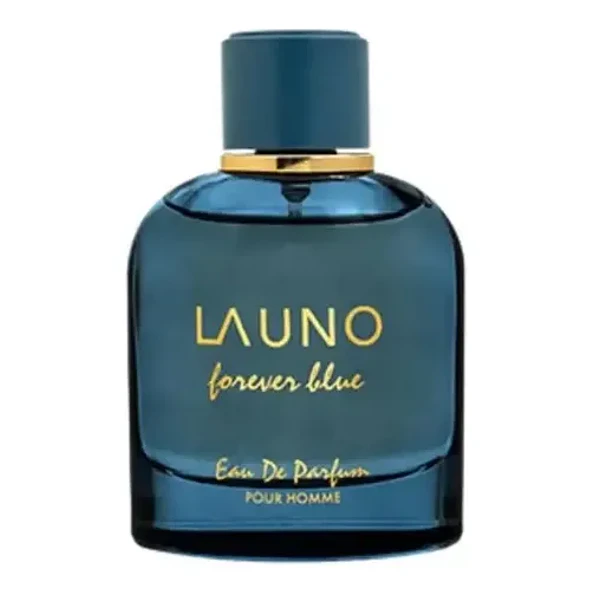 Fragrance World La Uno Forever Blue Edp 100ml Hombre 2