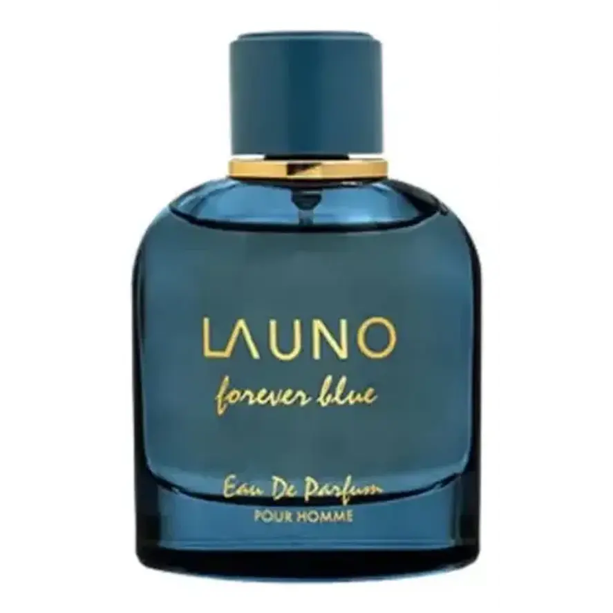 Fragrance World La Uno Forever Blue Edp 100ml Hombre 2