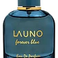 Fragrance World La Uno Forever Blue Edp 100ml Hombre - Miniatura 2