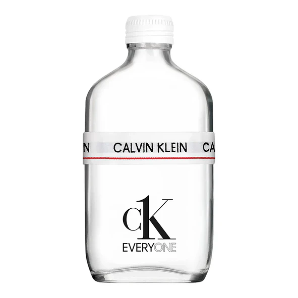Calvin Klein CK Every One 200ml EDT Unisex 2