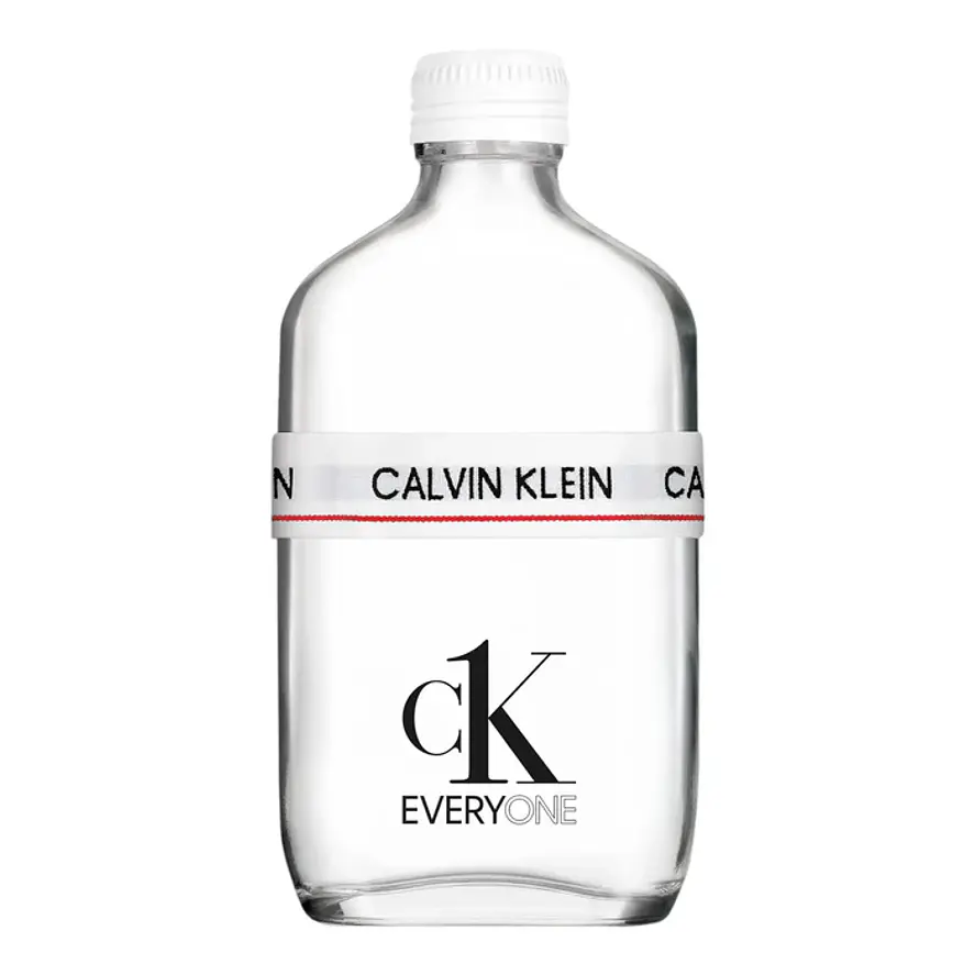 Calvin Klein CK Every One 200ml EDT Unisex 2