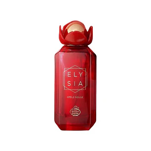 Fragrance World Elysia Apple Rouge Edp 100ml Mujer