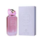 Fragrance World Elysia Vanilla Sugar Edp 100ml Mujer - Miniatura 2