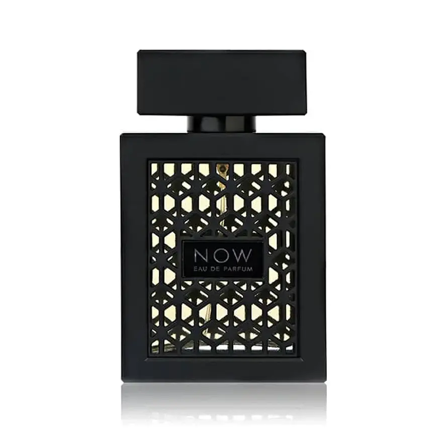 Lattafa Now De Rave 100ml Hombre 2