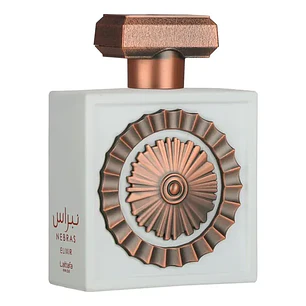 Lattafa Nebras Elixir Edp 100ml Mujer