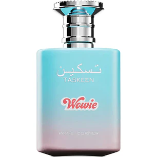 Paris Corner Taskeen Wowie Edp 100ml Mujer