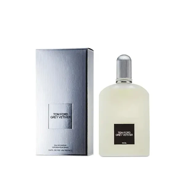 Tom Ford Grey Vetiver Edp 50ml Hombre 2