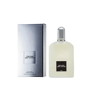 Tom Ford Grey Vetiver Edp 100ml Hombre