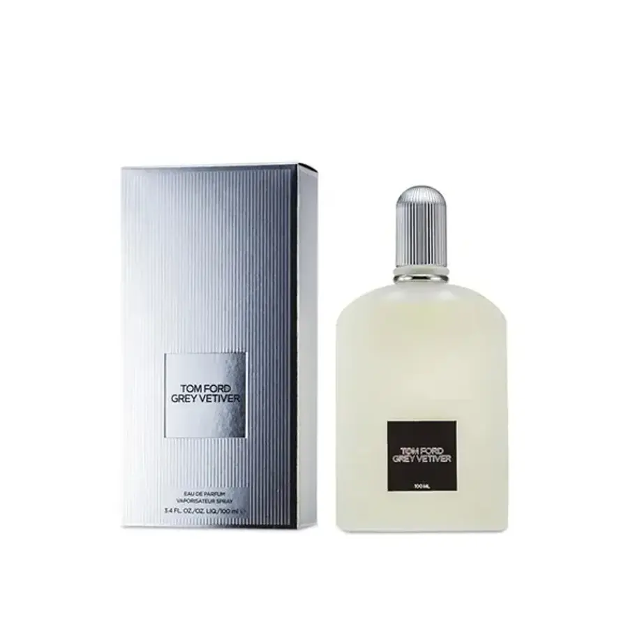 Tom Ford Grey Vetiver Edp 100ml Hombre 2