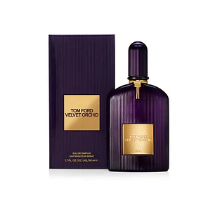 Tom Ford Velvet Orchid Edp 50ml Mujer