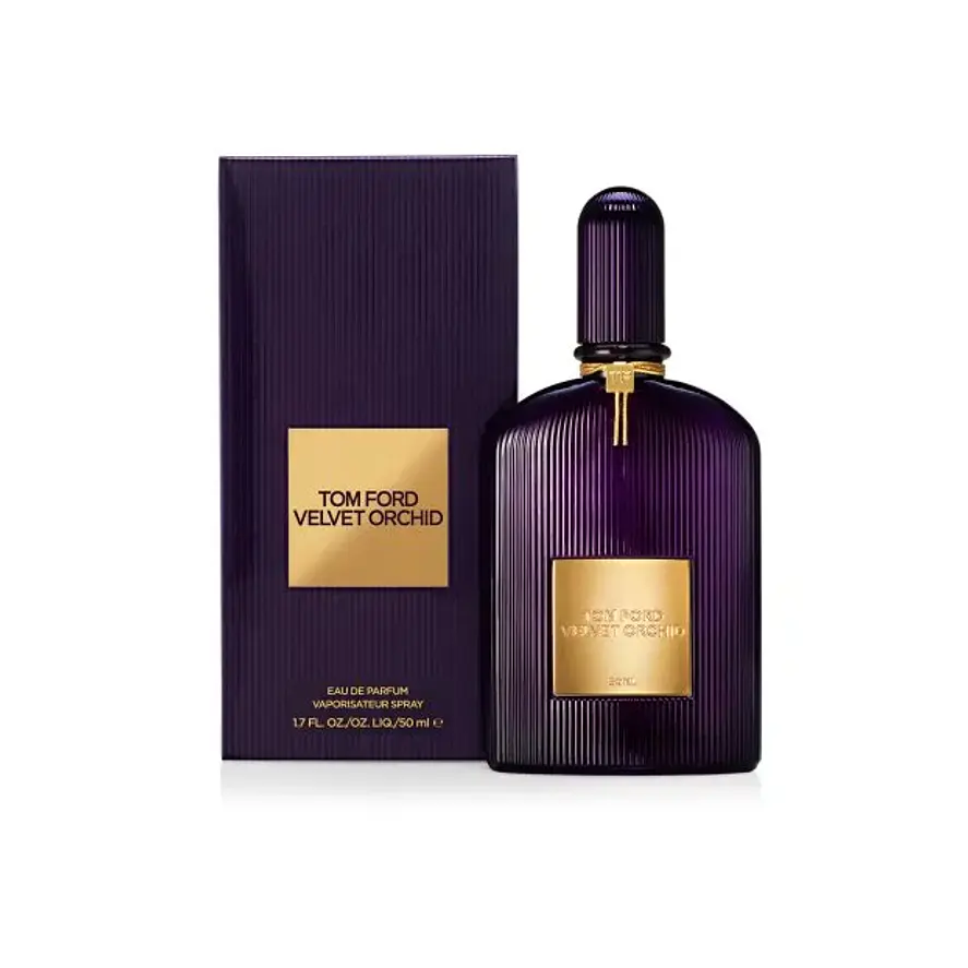 Tom Ford Velvet Orchid Edp 50ml Mujer 2