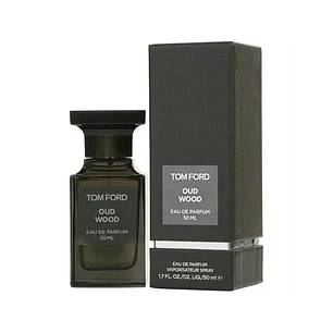 Tom Ford Oud Wood Edp 50ml Hombre