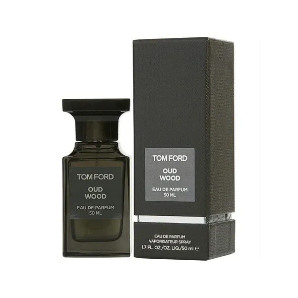 Tom Ford Oud Wood Edp 50ml Hombre 2