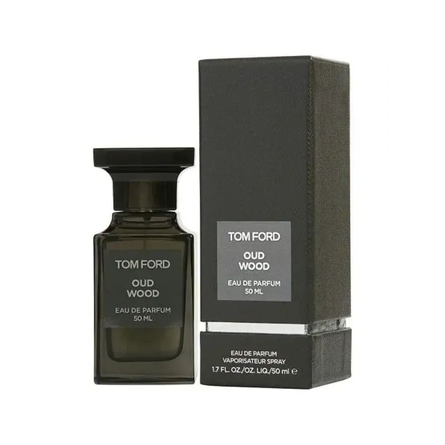 Tom Ford Oud Wood Edp 50ml Hombre 2
