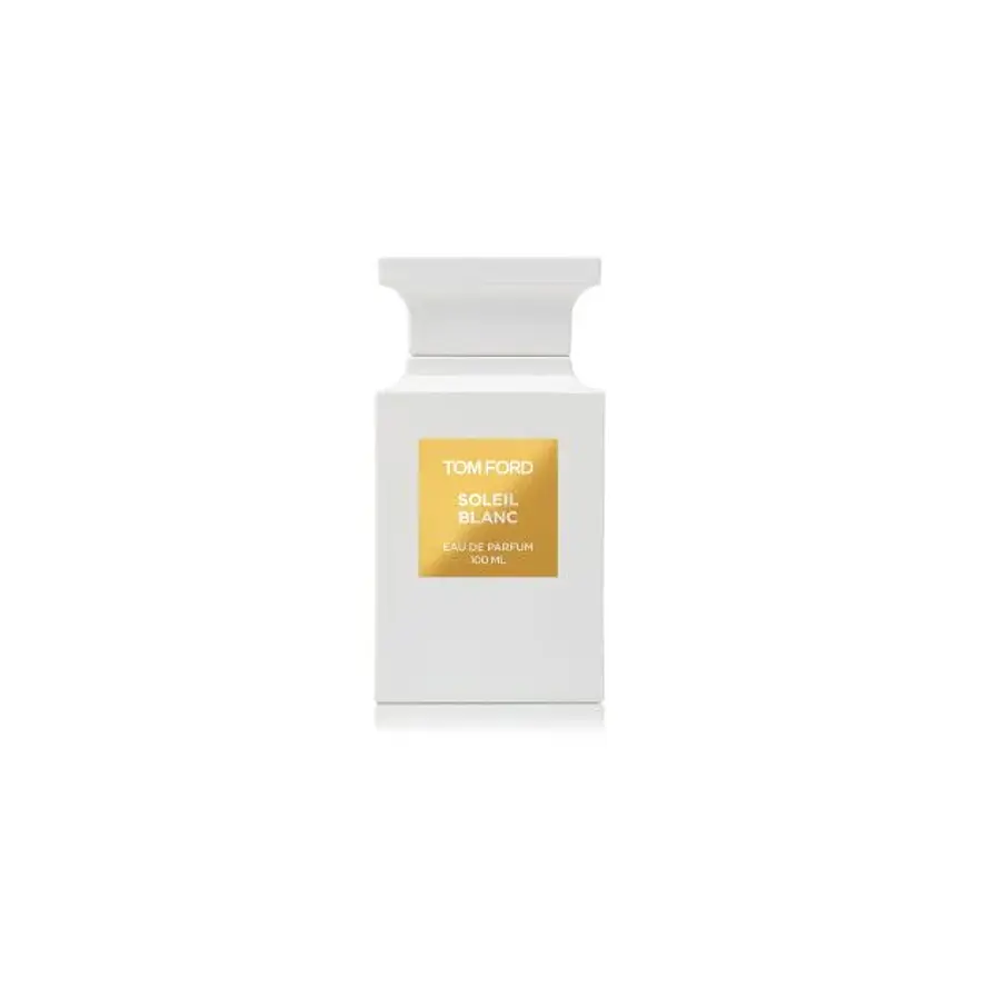 Tom Ford Soleil Blanc Edp 100ml Unisex 1