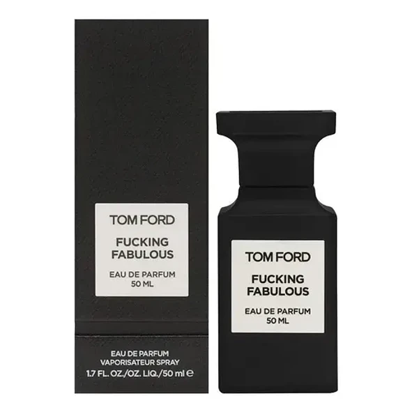 Tom Ford Fucking Fabulous 50ml Hombre 2