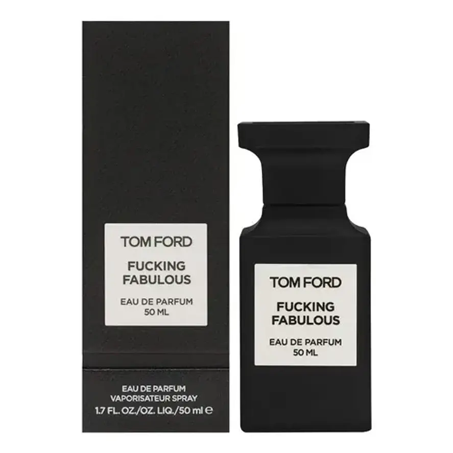 Tom Ford Fucking Fabulous 50ml Hombre 2