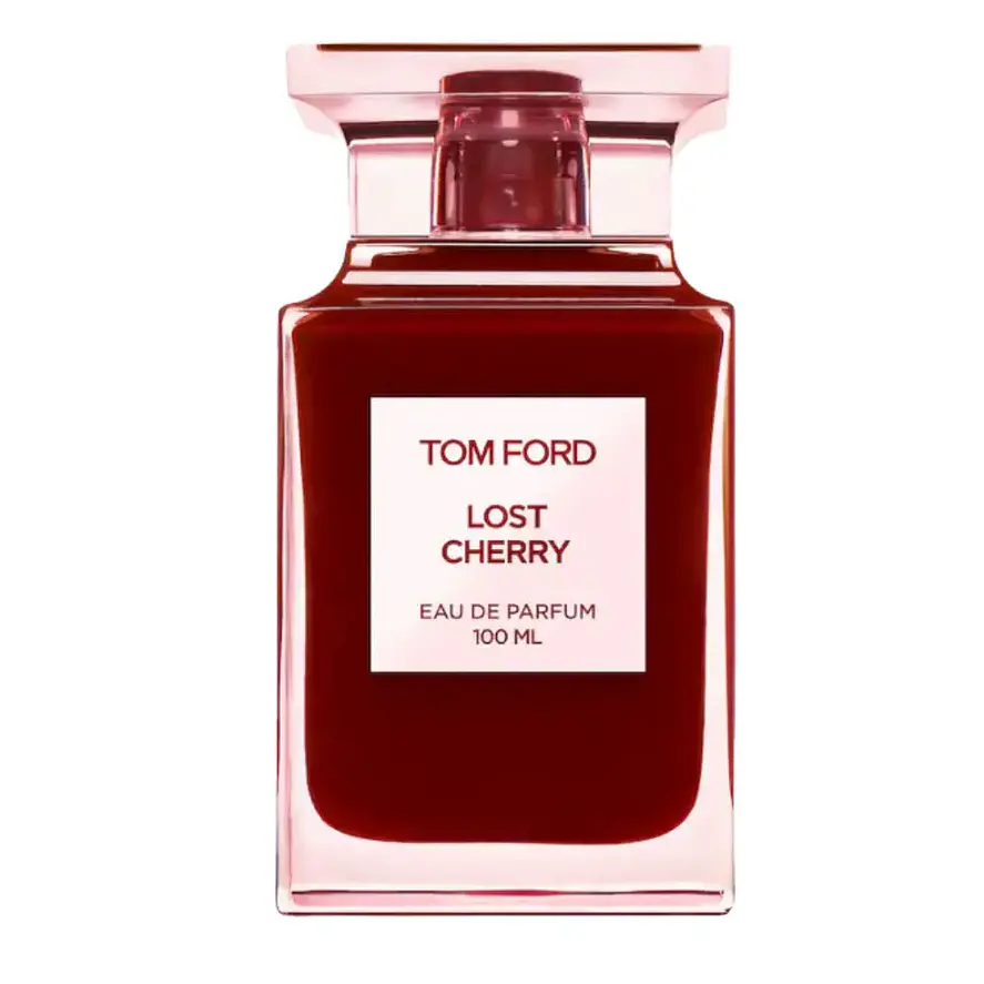 Tom Ford Lost Cherry Edp 100ml Hombre 1
