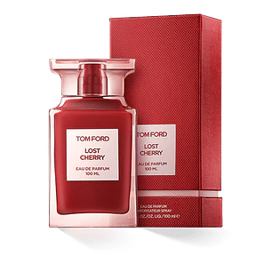Tom Ford Lost Cherry Edp 100ml Hombre