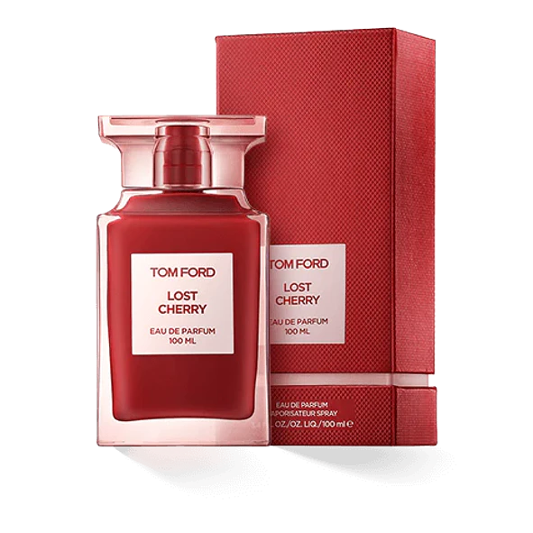 Tom Ford Lost Cherry Edp 100ml Hombre 2