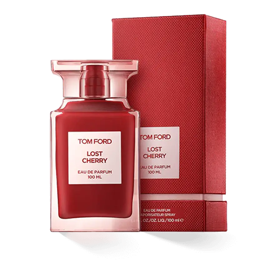 Tom Ford Lost Cherry Edp 100ml Hombre 2