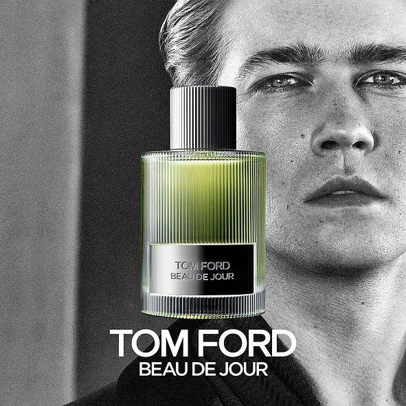 Tom Ford Beau De Jour Edp 100ml Unisex 3