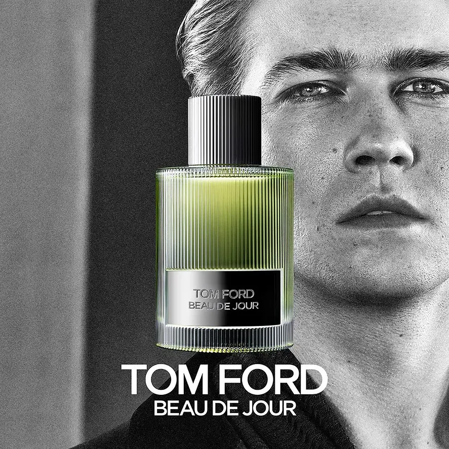 Tom Ford Beau De Jour Edp 100ml Unisex 3