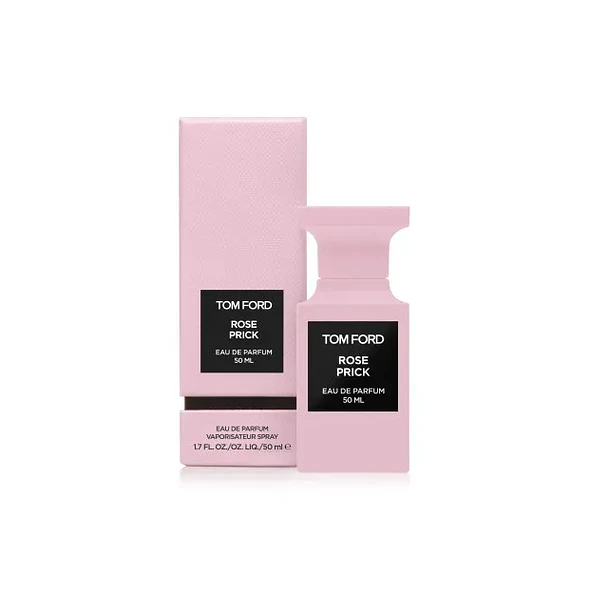 Tom Ford Rose Edp 50ml Mujer 2