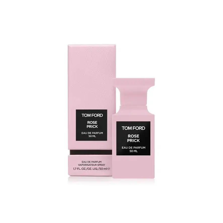 Tom Ford Rose Edp 50ml Mujer 2