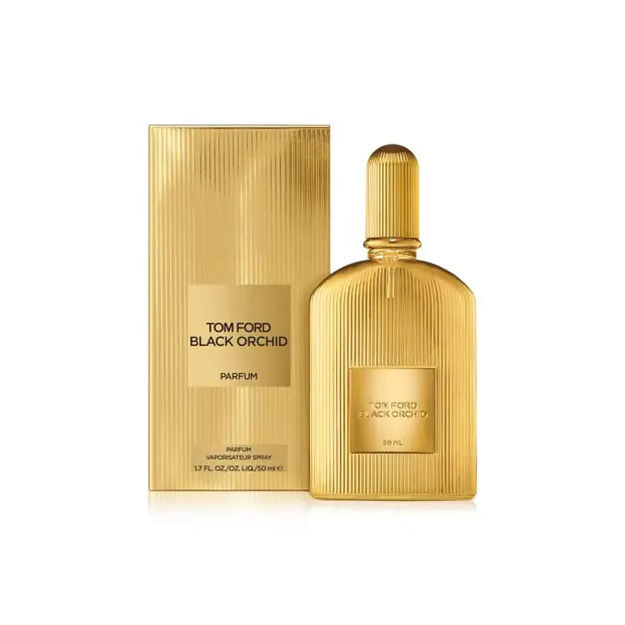Tom Ford Black Orchid Parfum 100ml Unisex 1