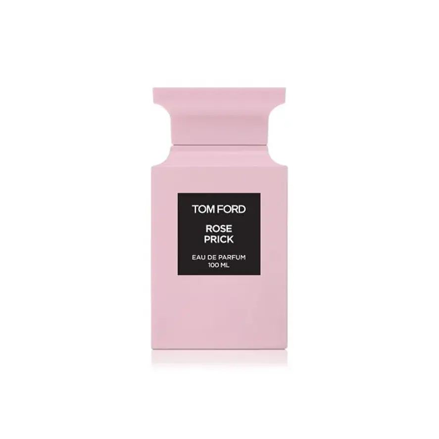 Tom Ford Rose Prick Edp 100ml Unisex 1