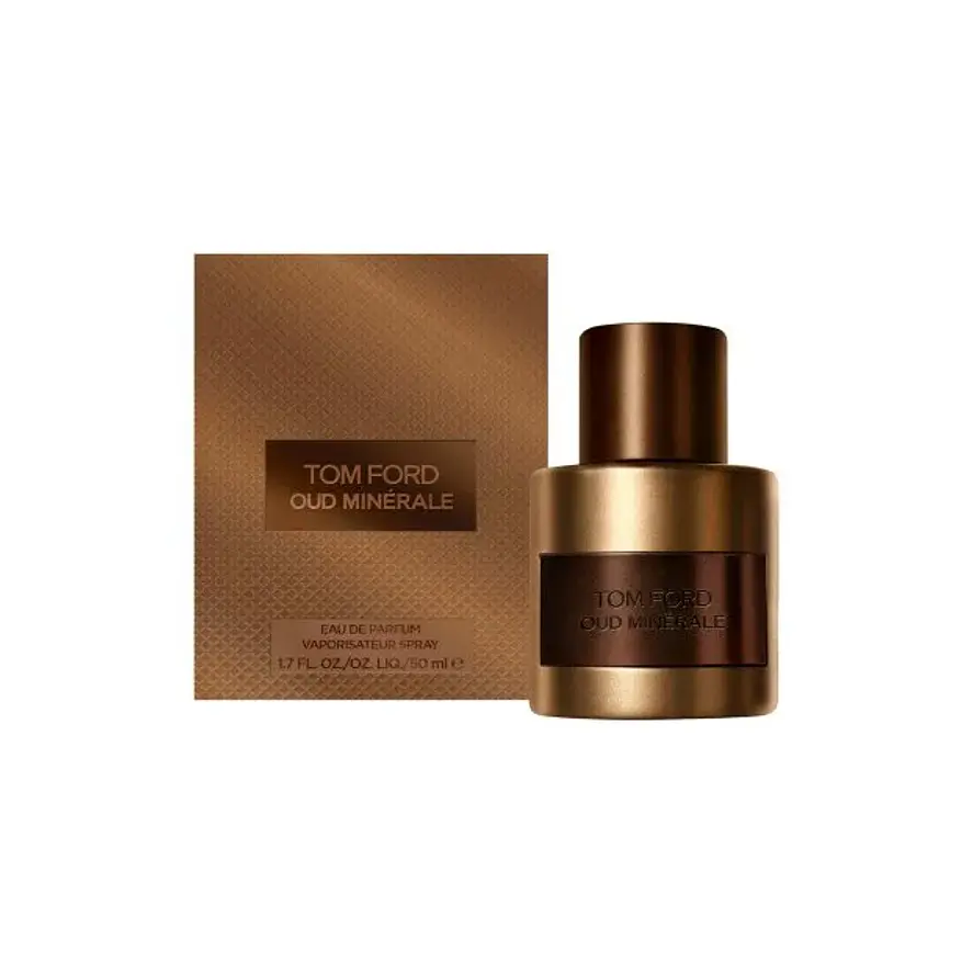 Tom Ford Oud Mineral Edp 50ml Unisex 2
