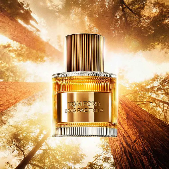 Tom Ford Bois Pacifique 50ml Hombre 3