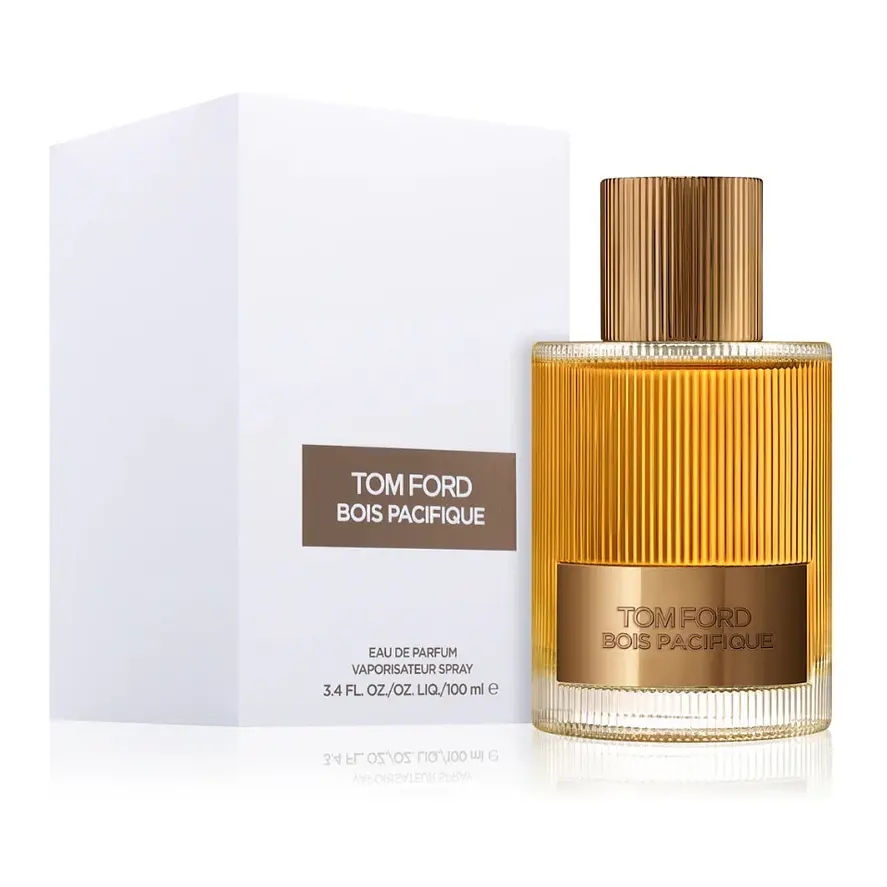 Tom Ford Bois Pacifique Edp 100ml Hombre 2