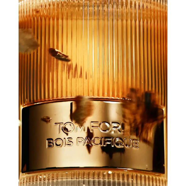 Tom Ford Bois Pacifique Edp 100ml Hombre 3